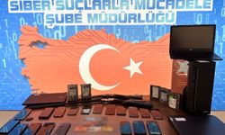 Malatya’da Bahis Operasyonu: 9 Tutuklama