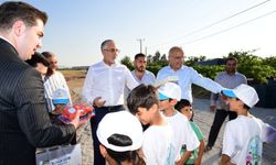 Çok Daha Güçlü Bir Malatya Olacak