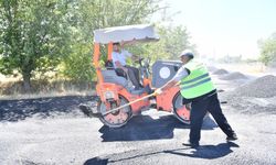 3 Milyara Yakın Ulaşım Yatırımı Yapıldı