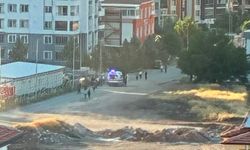 Malatya’da Hareketli Saatler: 1 Ağır Yaralı