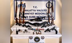 Büyük Operasyon: 56 Şüpheli Yakalandı