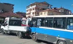 Zincirleme Kaza; 10 yaralı