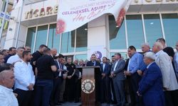 TSO'dan Aşure Programı