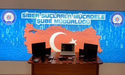 Bahis Operasyonu: 16 Tutuklama