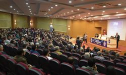 Malatya TSO’da 8 yılda 317 eğitim programı düzenledi