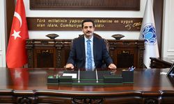Başkan Taşkın’dan Mevlid Kandili Mesajı