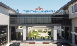 Turgut Özal Üniversitesi Personel Alıyor