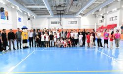 Battalgazi’de Yaz Spor Okulları Kapanış Töreni Düzenlendi