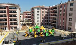 Başkan Taşkın: ‘Cirikpınar’da Modern Bir Mahalle Ortaya Çıktı’