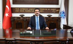 Başkan Taşkın'dan 30 Ağustos Mesaji