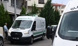Servis Şoförü Hayatını Kaybetti