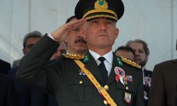 2. Ordu Komutanı Gültekin Yaralı Oldu