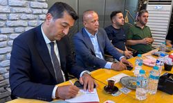 Mahmut Boyraz'dan Genç Girişimcilere "Yeni Üye Projesi" Müjdesi