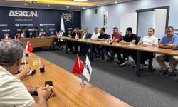 Boyraz: 'Hedefimiz Malatya’nın Ticari Hacmini Artırmak'