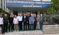Boyraz: Malatya’nın gelişimi için ortak akıl ve iş birliği şart