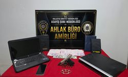 Asayiş Operasyonu: 12 Mağdur Kadın Tespit Edildi