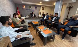 Boyraz: 'Tek kişinin yönetimine dayalı bir sistem istemiyoruz'
