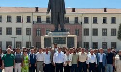 Yeni Parti Malatya Teşkilatı Kuruldu