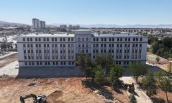 Malatya POMEM Açılışa Hazırlanıyor