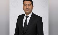 Mahmut Boyraz’dan 30 Ağustos Zafer Bayramı mesajı