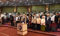 Sadıkoğlu, mücbir sebep mücadelesinde deprem bölgesinin ortak sesi oldu