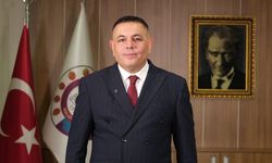 Başkan Sadıkoğlu: 'Makama değil, üyelerimize hizmete talibiz'