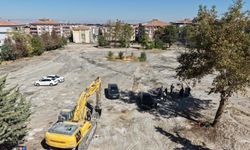 Başkan Taşkın’dan Battalgazi’ye Millet Bahçesi Ve Nikâh Salonu Müjdesi