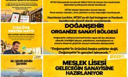 Boyraz, 6 Projesini Daha Açıkladı