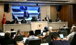 Başkan Geçit, ‘Mali disiplinimiz ve idari işleyişimizin hukuki çerçeveye uygunluğu bir kez daha tescil edildi’