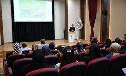 Yeşilyurt Belediyesi’nden Eğitimcilere Yeni Dönem Öncesi Hizmet İçi Eğitim