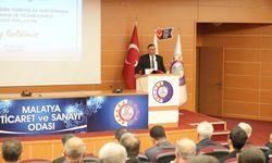Başkan Sadıkoğlu: Malatya’mızın coğrafi işaretli ürün sayısını artıracağız