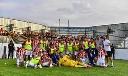 Yeşilyurtspor Galibiyetle Başladı!