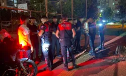 Malatya’da Asayiş Uygulamalarında 2 Ruhsatsız Tabanca Ele Geçirildi
