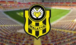 Yeni Malatyaspor Amatör Lige Düşürüldü