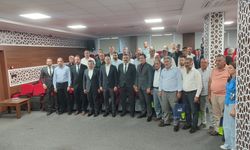 Fırat EDAŞ  Saha Etkinliklerine Devam Ediyor