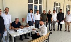 Boyraz'ın İtirazları Karşılık Buldu