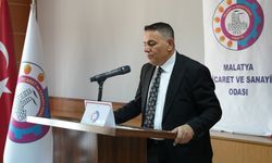 Sadıkoğlu: Yeni pazarlar için URGE projelerine yoğunlaşacağız