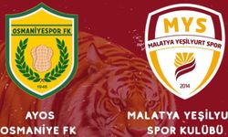 Malatya Yeşilyurtspor Deplasmanda Kazandı: 3’te 3