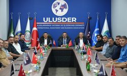 Başkan Sadıkoğlu: “İş dünyamızın geleceğini birlikte inşa edeceğiz”