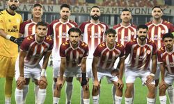 Malatya Yeşilyurtspor’dan Adanaspor’a 8-0’lık Şov!
