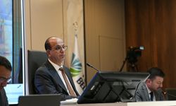 Yeşilyurt Belediye Meclisi Toplandı