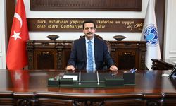 Başkan Taşkın: ‘Cumhuriyet, Milletimizin Tarihî Birikimi Üzerinde Yükselmiştir’