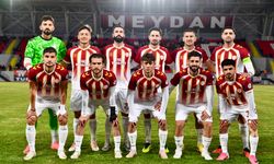 Malatya Yeşilyurtspor’dan Yozgat’ta gol şov: 9-1