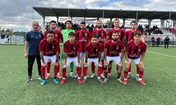 Battalgazi Belediyespor’dan Sezona 3 Puanlı Başlangıç