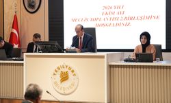 Yeşilyurt'un 2007 Bütçesi 8 Milyar 6 Milyon 629 Bin TL