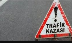 Hekimhan’da Feci Kaza; Motosiklet Sürücüsü Hayatını Kaybetti
