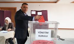 MTSO'da Sadıkoğlu İle Yeni Dönem Başladı
