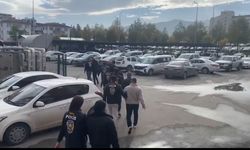 Yasa Dışı Bahis Operasyonu: 3 Tutuklama