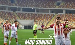 Yeşilyurtspor’dan 4 Gollü Galibiyet