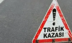 Yaşlı Adam Karşıya Geçerken Hayatını Kaybetti